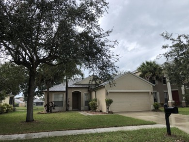 Lake Home For Sale in Melbourne, Florida