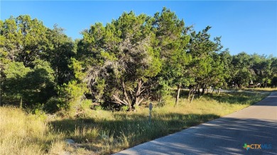 Lake Lot For Sale in Canyon Lake, Texas