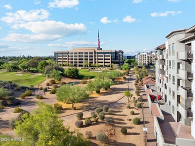 Experience elevated Scottsdale living at The Landmark, one of - photo 23