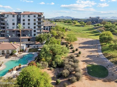 Experience elevated Scottsdale living at The Landmark, one of - photo 25