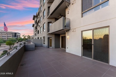 Experience elevated Scottsdale living at The Landmark, one of - photo 27