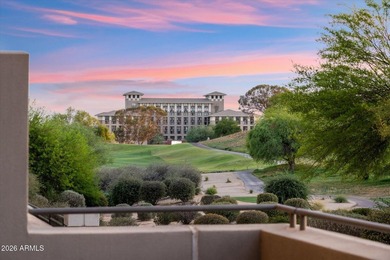 Experience elevated Scottsdale living at The Landmark, one of - photo 28