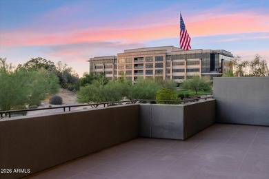 Experience elevated Scottsdale living at The Landmark, one of - photo 29