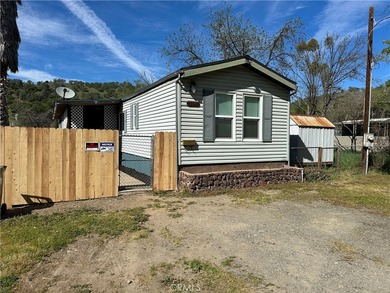 Clear Lake Home For Sale in Clearlake Oaks California