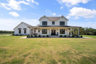 Lake Home For Sale in Waxahachie, Texas