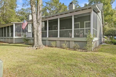 Lake Home For Sale in Loxley, Alabama