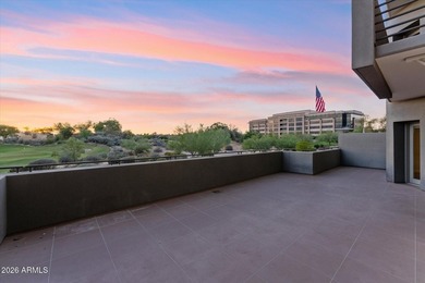 Experience elevated Scottsdale living at The Landmark, one of - photo 32