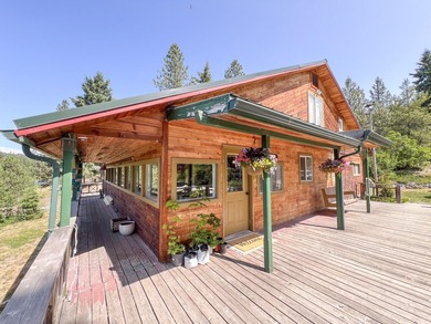Remodeled home only 5 miles from Colville overlooking the south - photo 32