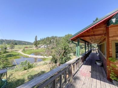 Remodeled home only 5 miles from Colville overlooking the south - photo 33