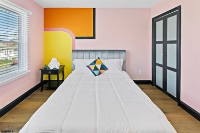 Fully Renovated, Income-Producing 5BR Gem in Atlantic City's - photo 34