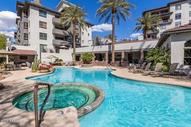 Experience elevated Scottsdale living at The Landmark, one of - photo 36