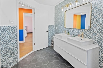 Fully Renovated, Income-Producing 5BR Gem in Atlantic City's - photo 36