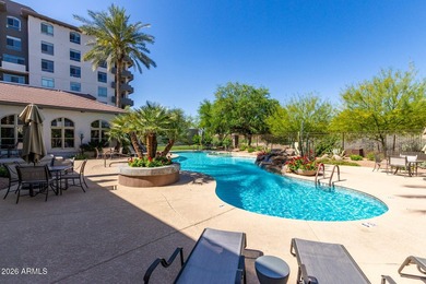 Experience elevated Scottsdale living at The Landmark, one of - photo 37