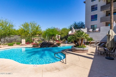 Experience elevated Scottsdale living at The Landmark, one of - photo 38