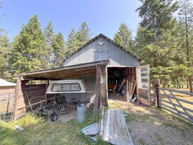Remodeled home only 5 miles from Colville overlooking the south - photo 39