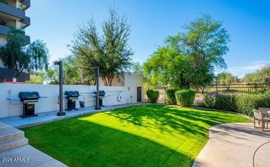 Experience elevated Scottsdale living at The Landmark, one of - photo 40