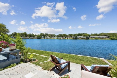 Beautiful one-story lakefront home offering breathtaking - photo 40