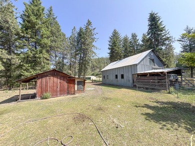 Remodeled home only 5 miles from Colville overlooking the south - photo 41