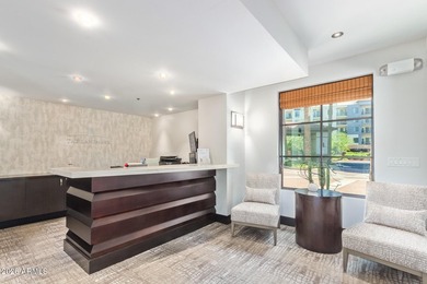 Experience elevated Scottsdale living at The Landmark, one of - photo 47