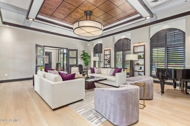 Experience elevated Scottsdale living at The Landmark, one of - photo 48