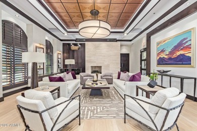 Experience elevated Scottsdale living at The Landmark, one of - photo 49