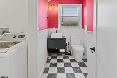 Fully Renovated, Income-Producing 5BR Gem in Atlantic City's - photo 49