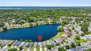Beautiful one-story lakefront home offering breathtaking - photo 50