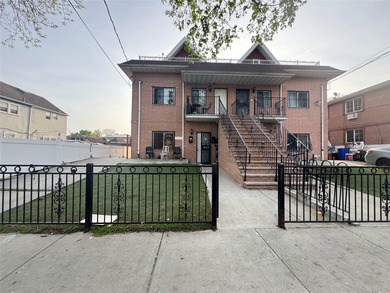 East River Townhome/Townhouse For Sale in East Elmhurst New York
