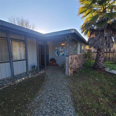 Clear Lake Home For Sale in Clearlake Oaks California