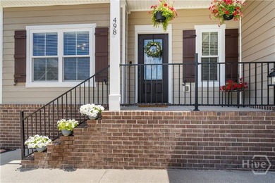 Welcome to 498 Waverly Lane, offering a VA Assumable Loan, where - photo 3
