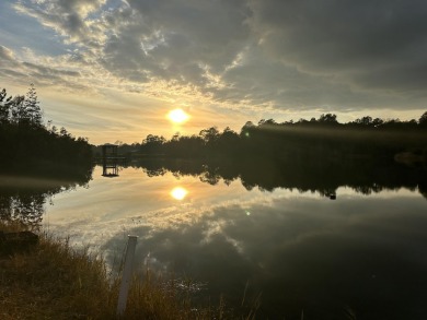 Lake Home For Sale in Crestview, Florida