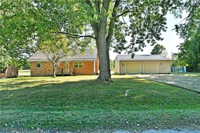 Lake Home For Sale in West Farmington, Ohio