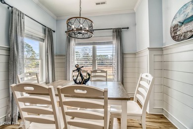 Welcome to 266 Ennett Lane--an impressive waterfront retreat in - photo 8