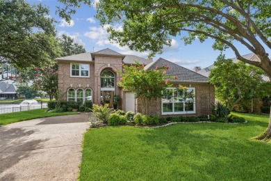 Lakes of Coppell Home For Sale in Coppell Texas