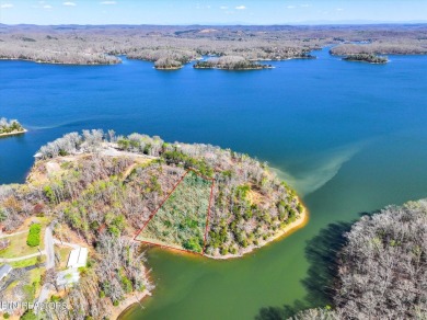 Lake Lot For Sale in Spring City, Tennessee