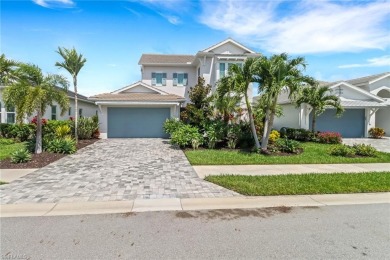 Lake Home For Sale in Naples, Florida