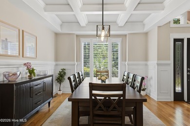 Perfectly positioned in St. James Plantation's highly desirable - photo 12