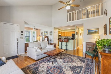 Amazing 2BR/2.5BA end-unit townhome located in the heart of - photo 14