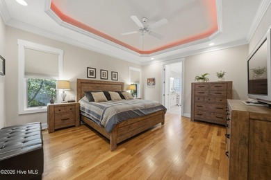 Perfectly positioned in St. James Plantation's highly desirable - photo 14