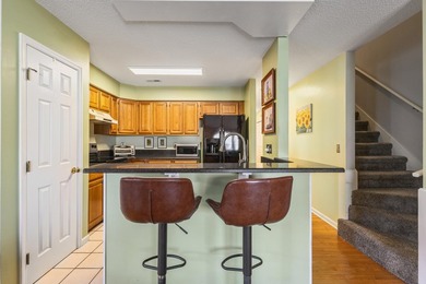 Amazing 2BR/2.5BA end-unit townhome located in the heart of - photo 16