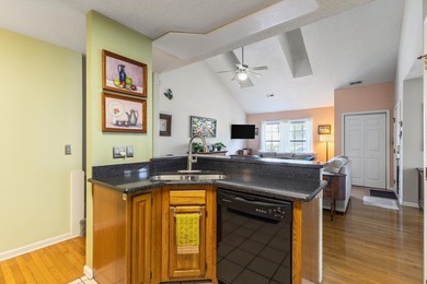 Amazing 2BR/2.5BA end-unit townhome located in the heart of - photo 19