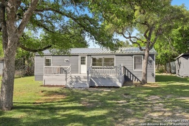 Lake Home For Sale in Canyon Lake, Texas