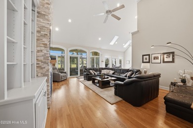 Perfectly positioned in St. James Plantation's highly desirable - photo 24