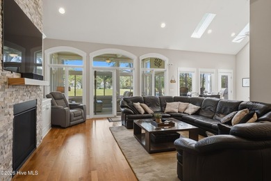 Perfectly positioned in St. James Plantation's highly desirable - photo 25