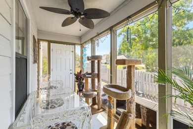 Amazing 2BR/2.5BA end-unit townhome located in the heart of - photo 26