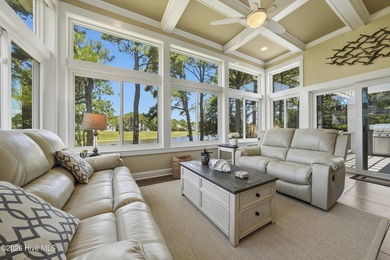Perfectly positioned in St. James Plantation's highly desirable - photo 30