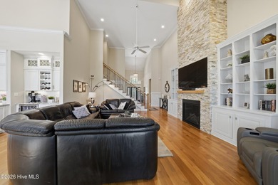Perfectly positioned in St. James Plantation's highly desirable - photo 31