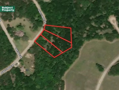 Lake Lot Off Market in Whitney, Texas