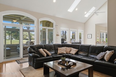 Perfectly positioned in St. James Plantation's highly desirable - photo 33