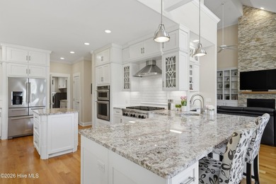Perfectly positioned in St. James Plantation's highly desirable - photo 34